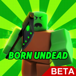Born Undead 🪖🎖[ MARSHALL UPDATE! ]