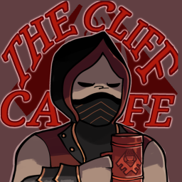 [OLD VERSION] The Cliff Café