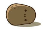 THE LA POTATO PEOPLE