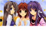 Clannad Fan Group!