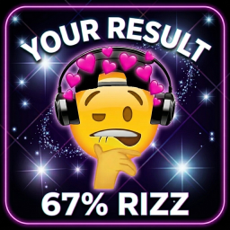 🌹 Rizz Test