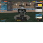 Roblox Hugo