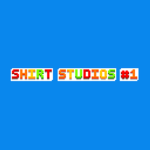 Shirt Studios #1 Group Thumbnail