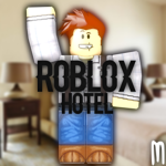 The ROBLOX Hotel!