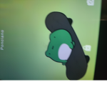 Frog eeee
