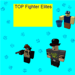 Top Fighter Elites