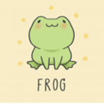 The Froggo Busters