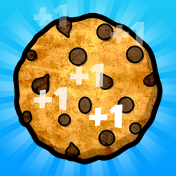 Cookie Clicker Simulator