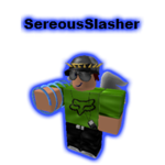 SereousSlahser fan club :D