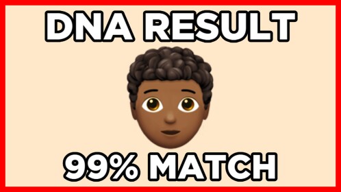 🧬 Take a Dna Test