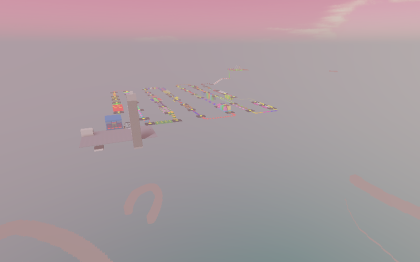 Obby NIEmozliwe sezon 3