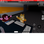 Flee the facility huge levels