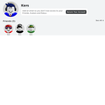 KERS!
