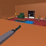 Youve been shrunk! Find all the SECRETS! *VIP ADD*