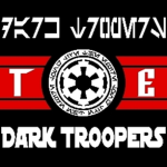 Trivitium Empire Dark Troopers