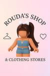 Rouda’s shop & clothing store