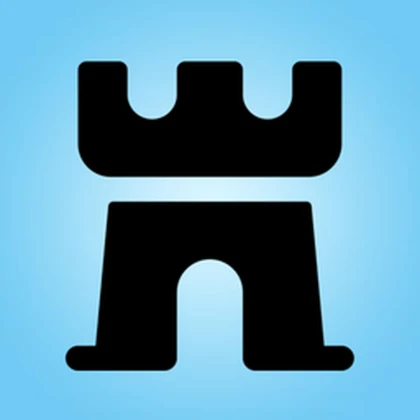 Blue Castle Experiences Roblox group icon