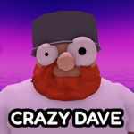 Crazy Dave's Studio