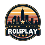 Iowa City Roleplay | ER:LC
