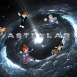 A S T E L L A R