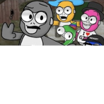 White Top Tryhards