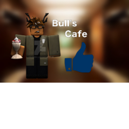 Bulls Cafe || V1