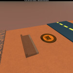 The Canyon Obby!