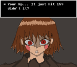 Goated sans outfits