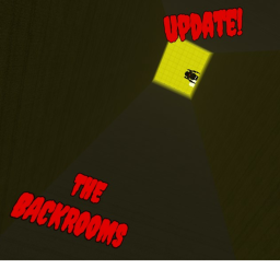 The BackRooms