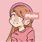 Pixie’s fan hangout