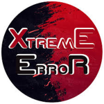 Error Xtreme Clothing!