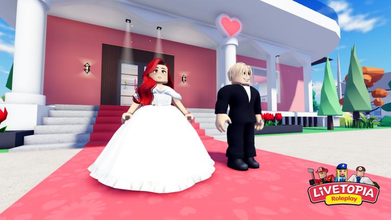 Roblox Event Image