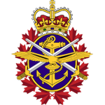 Canadian Official Military