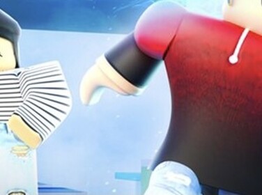 MEGA obby cool music 🎵 as well