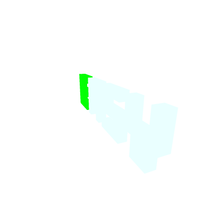 Neon EASY Sign