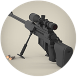 Sniper Practice