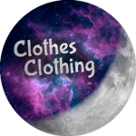 Clothes Clothing Co.