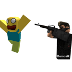 Robloxia army Hehe