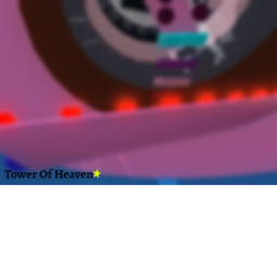 Tower Of Heaven