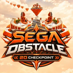 [ FREE TITLE + SUMMIT X5 ] SEGA OBSTACLE icon