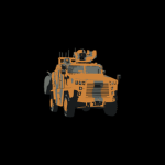 Warzone Creations