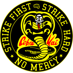 Cobra Kai Dojo