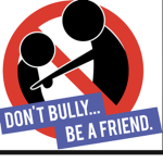 AGAINST BULLYING!!!!!!!!!!!!!!!!!!!!!!!!!!!!!!!!!!