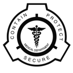 //S.C.P.F// || Medical Department