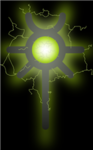 The necrons of dawn of war