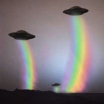 Aesthetic Rainbows..
