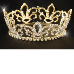 The crowned team<3