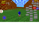 Sonic Fan gaming group yt