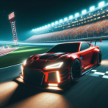 Untitled Racing Game