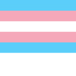Trans Pride!!